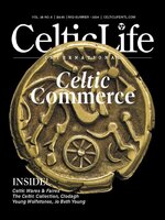 Celtic Life International